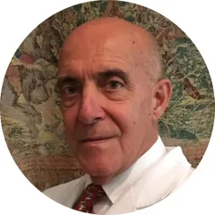 Dr. João Paulo Almeida