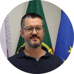 Prof. Doutor Nuno Pimenta