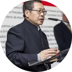 Dr. Y Ping Chow