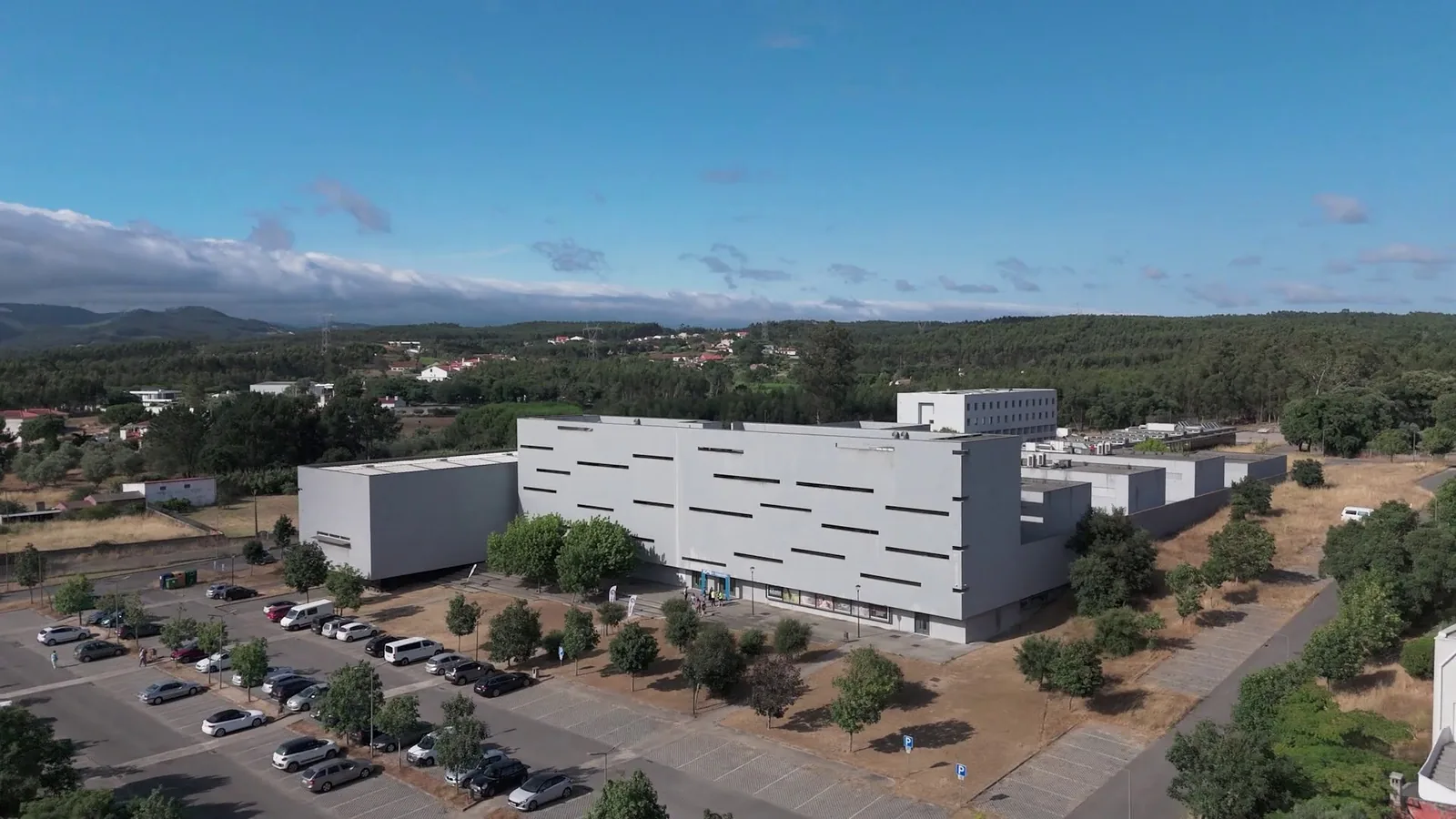 Escola Superior de Desporto de Rio Maior