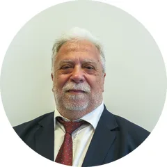 Prof.º Dr.º António Moreira
