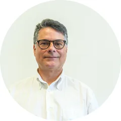 Carlos Vilardebó