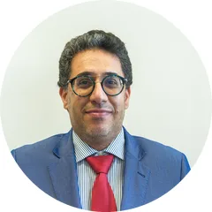 Francisco Ribeiro
