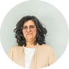 Sara Silva Pereira