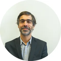 Sérgio Alves