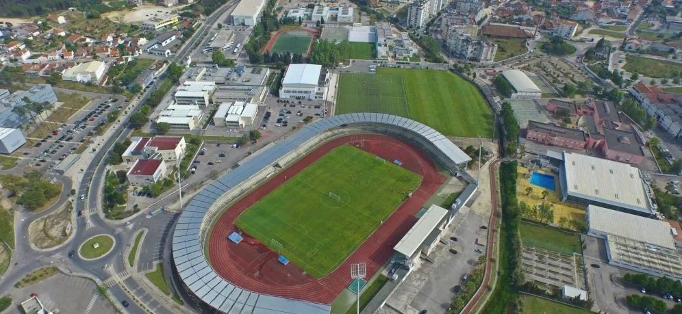 Complexo Desportivo de Rio Maior